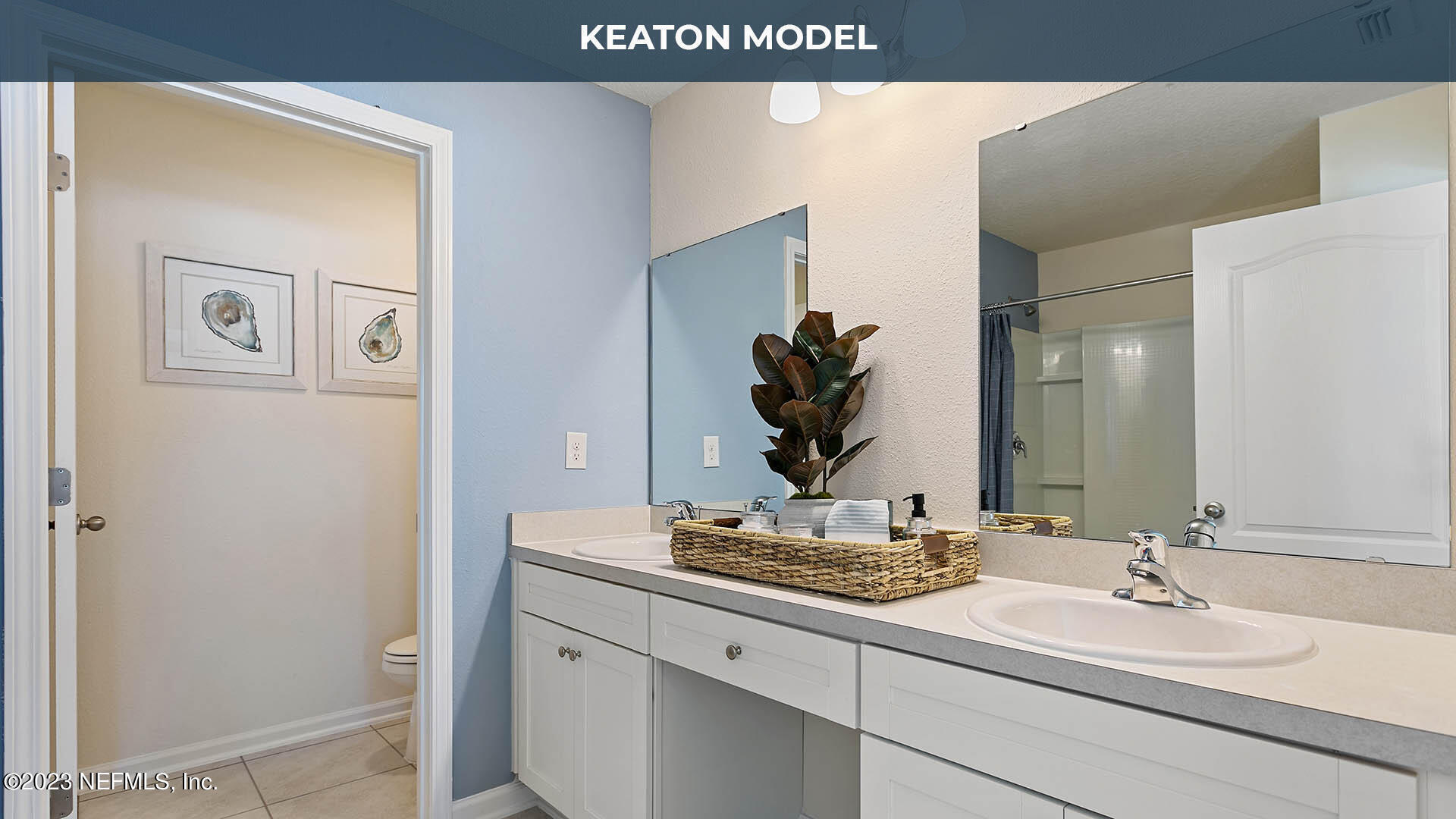 23 Summer Moon Drive St. Augustine, FL 32095 - Photo 14 of 34 Bridgewater Keaton Model 11