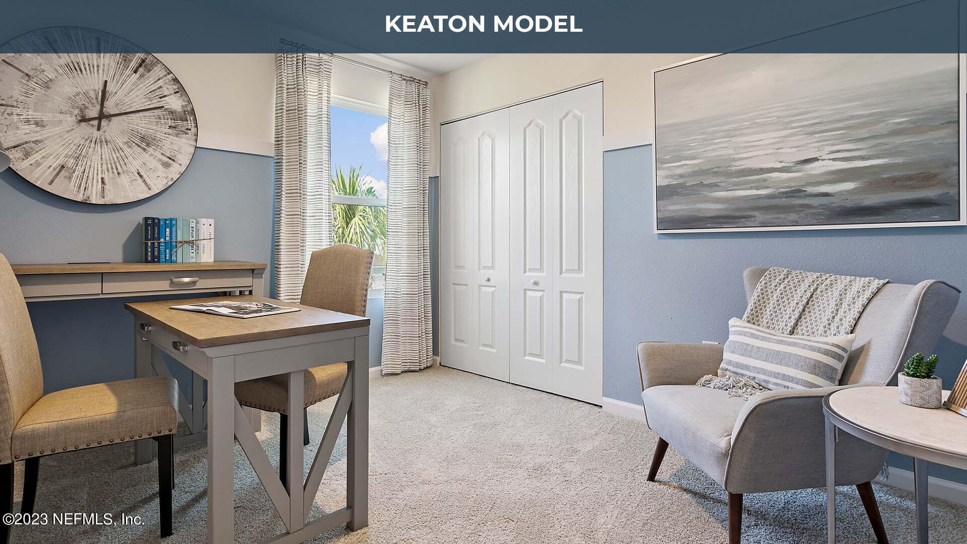 23 Summer Moon Drive St. Augustine, FL 32095 - Photo 16 of 34 Bridgewater Keaton Model 13