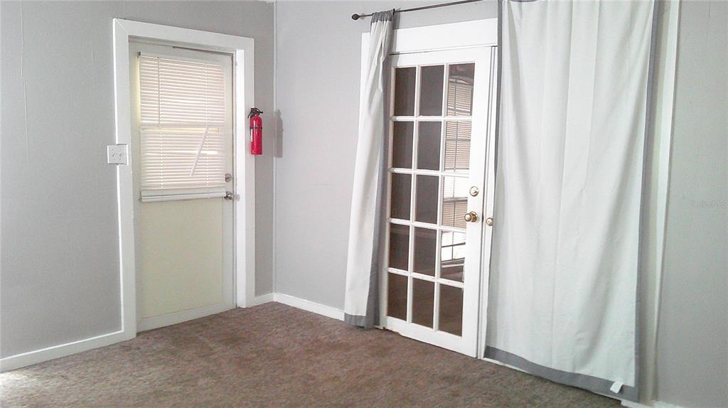 4609 Gallagher Road Plant City, FL 33565 - Photo 6 of 23 a view of empty room