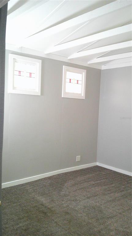 4609 Gallagher Road Plant City, FL 33565 - Photo 9 of 23 a view of a window in an empty room