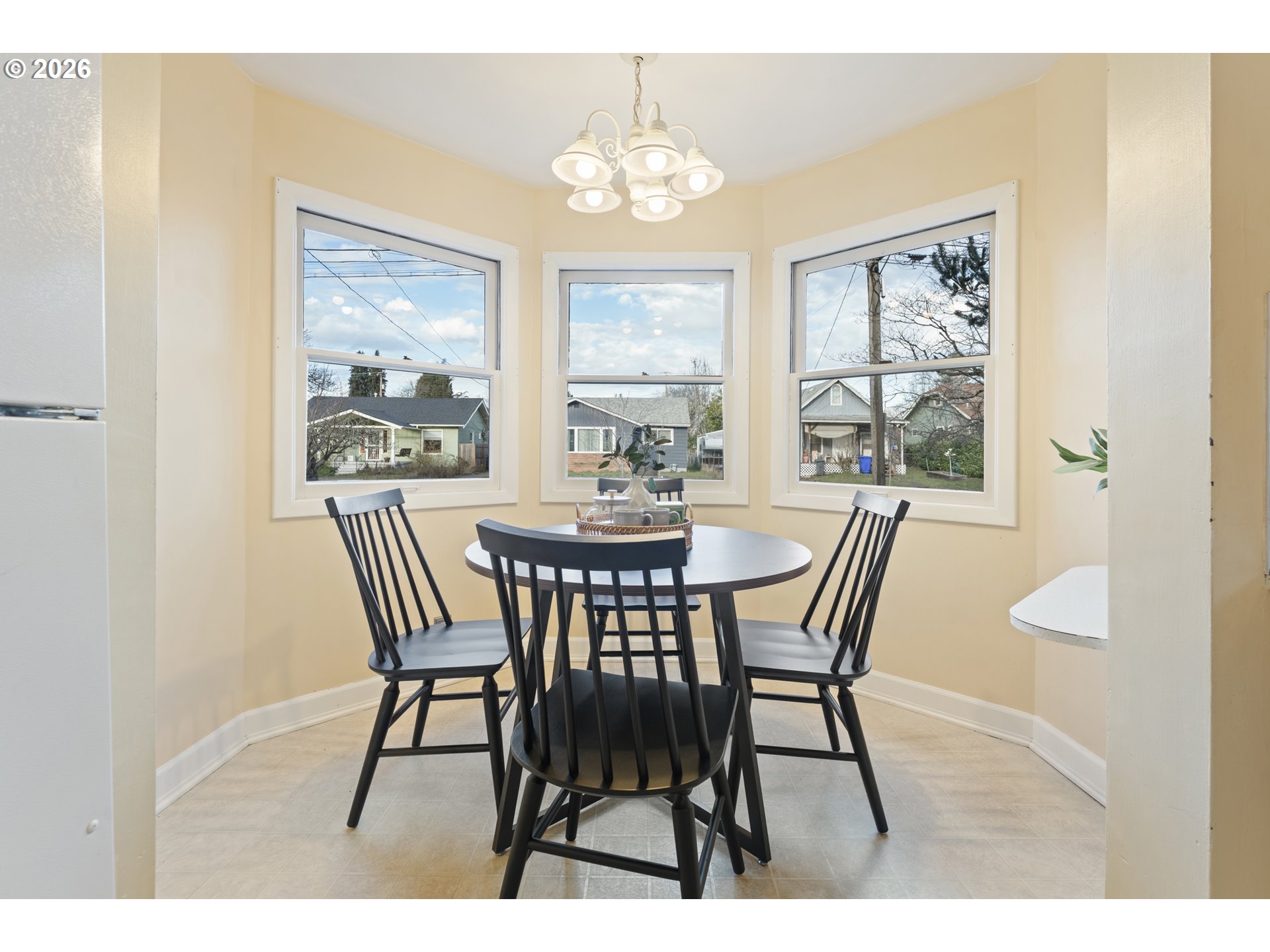 7126 North Ivanhoe Street Portland, OR 97203 - Photo 13 of 47