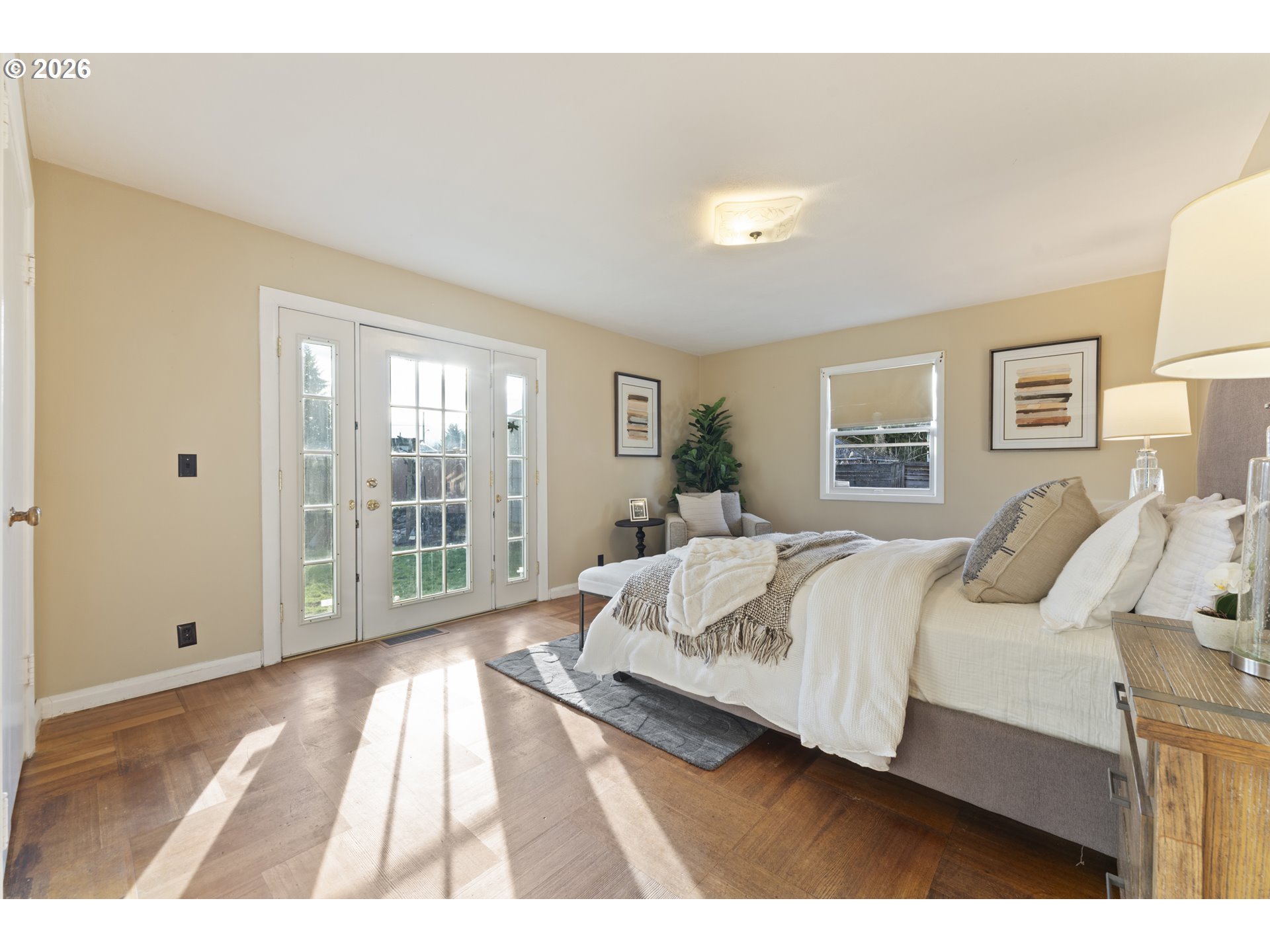 7126 North Ivanhoe Street Portland, OR 97203 - Photo 15 of 47