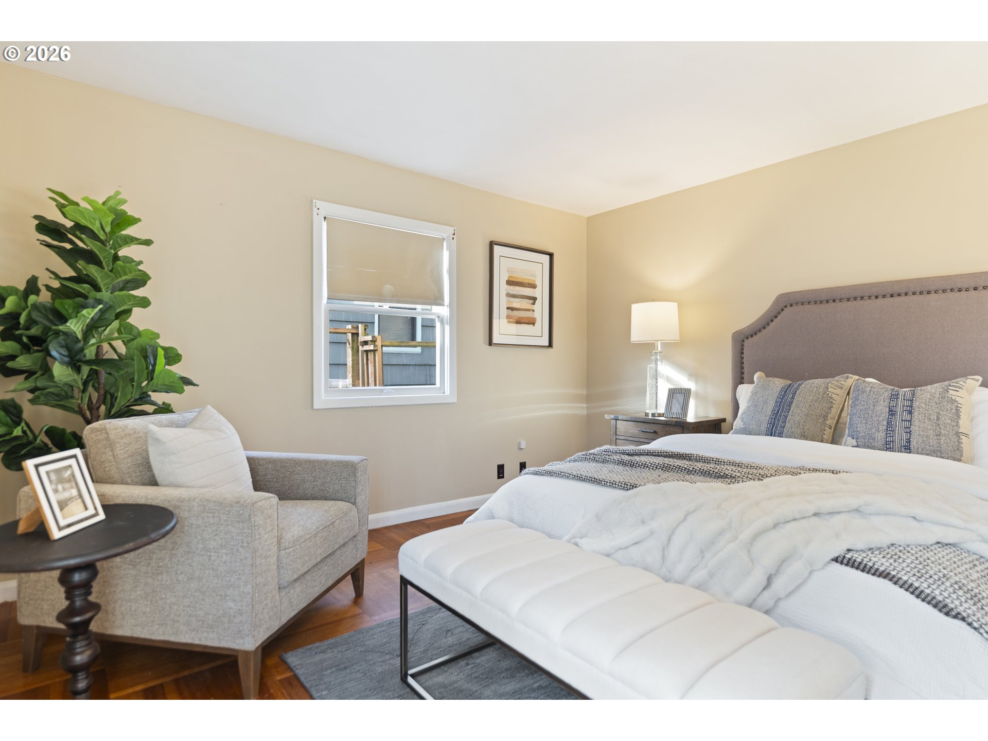 7126 North Ivanhoe Street Portland, OR 97203 - Photo 16 of 47