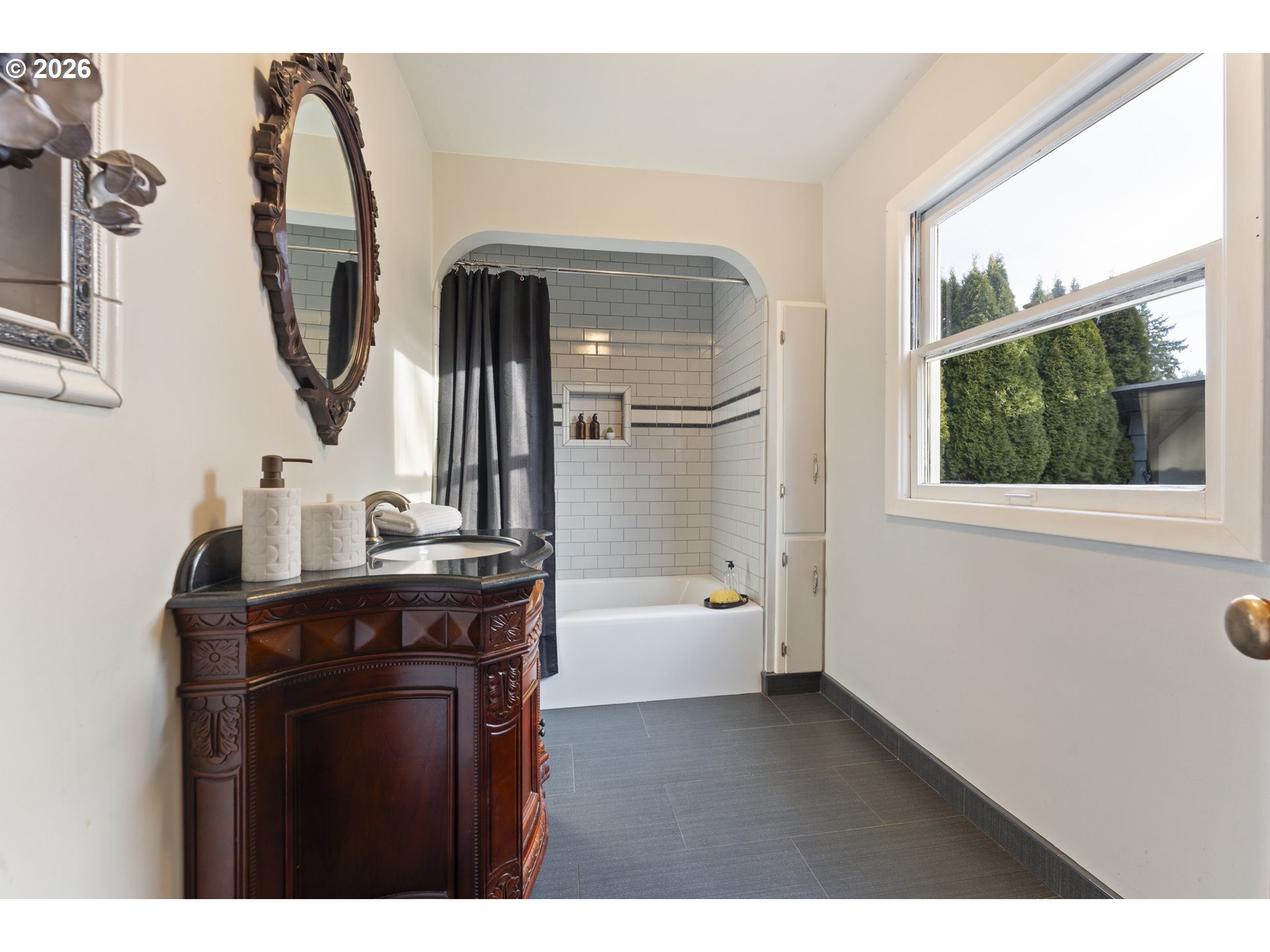 7126 North Ivanhoe Street Portland, OR 97203 - Photo 18 of 47