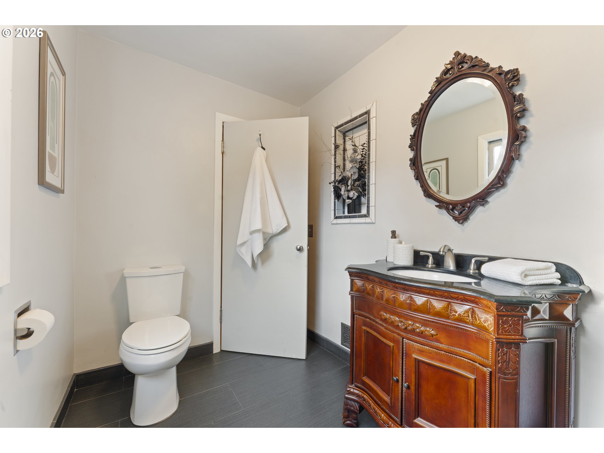 7126 North Ivanhoe Street Portland, OR 97203 - Photo 19 of 47