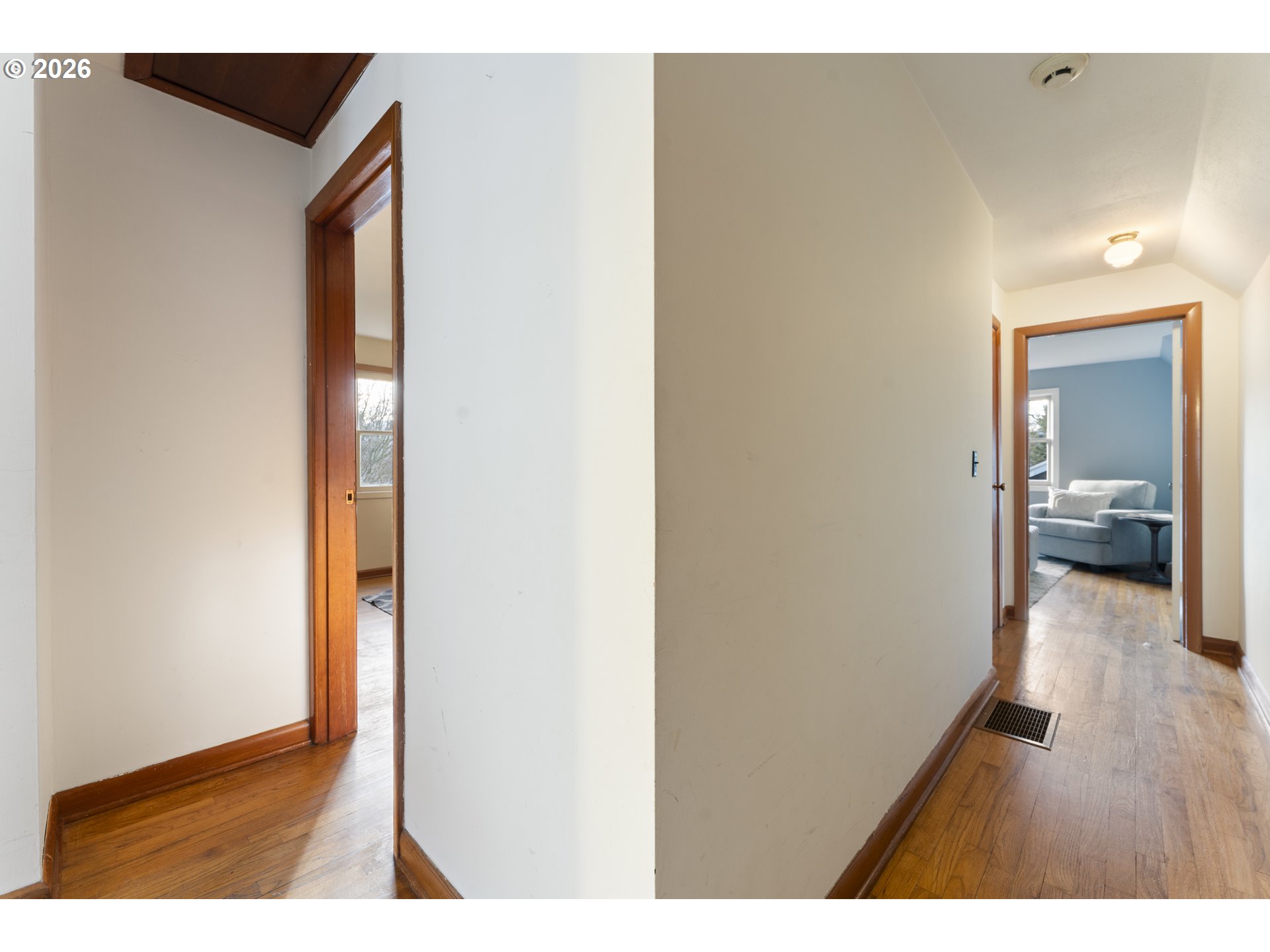 7126 North Ivanhoe Street Portland, OR 97203 - Photo 21 of 47