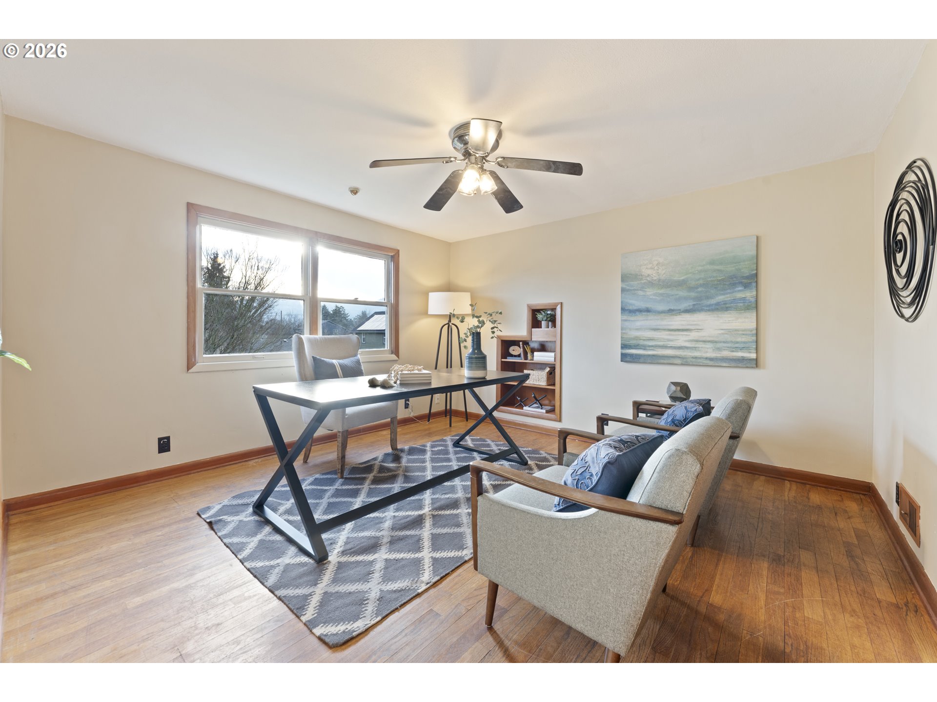 7126 North Ivanhoe Street Portland, OR 97203 - Photo 22 of 47