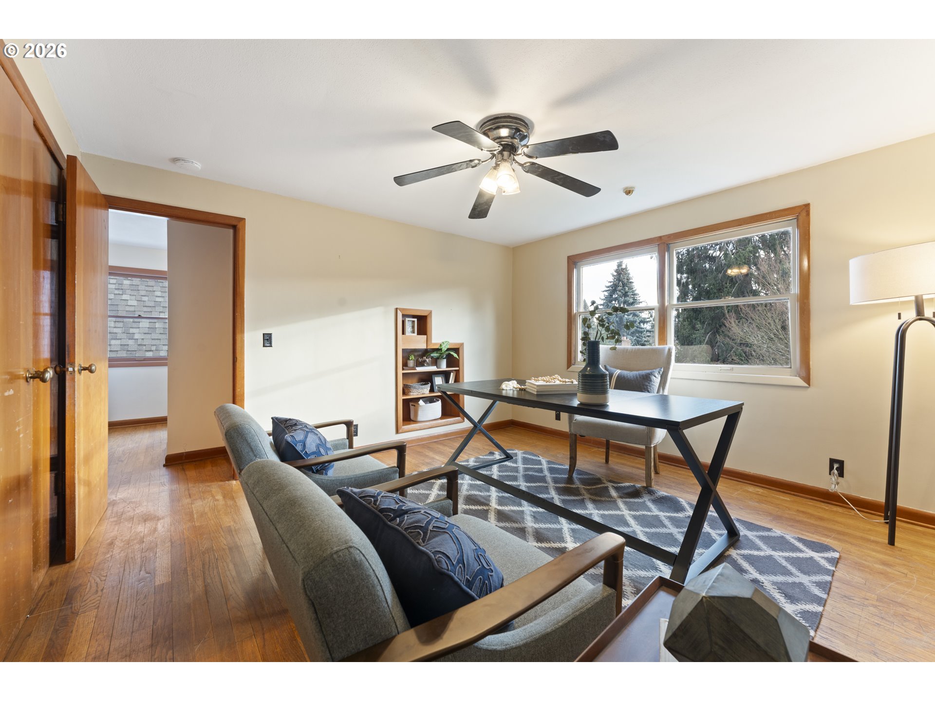 7126 North Ivanhoe Street Portland, OR 97203 - Photo 23 of 47