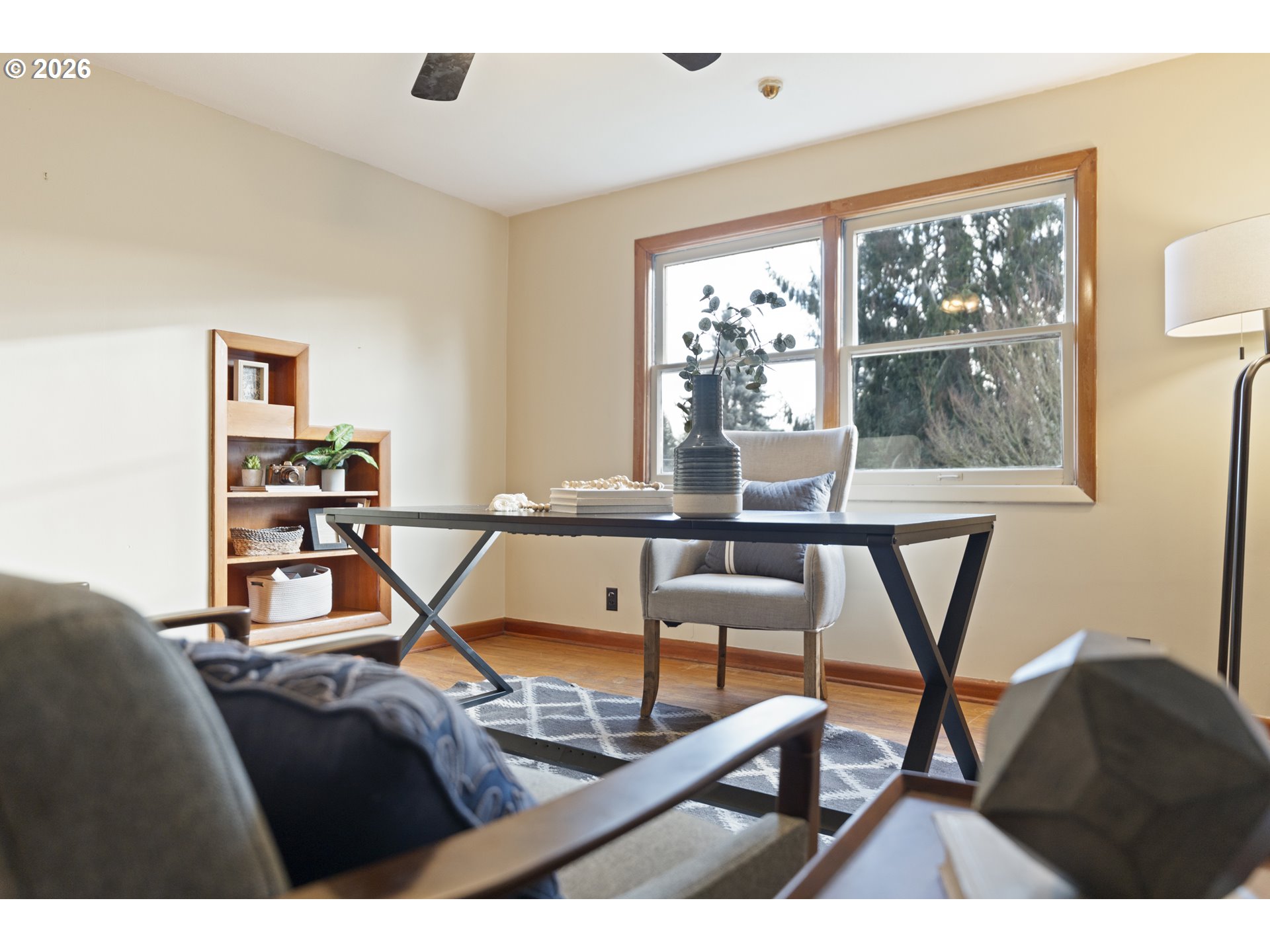 7126 North Ivanhoe Street Portland, OR 97203 - Photo 24 of 47