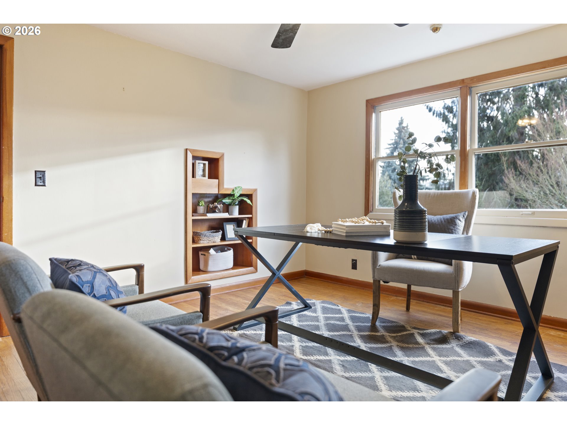 7126 North Ivanhoe Street Portland, OR 97203 - Photo 25 of 47