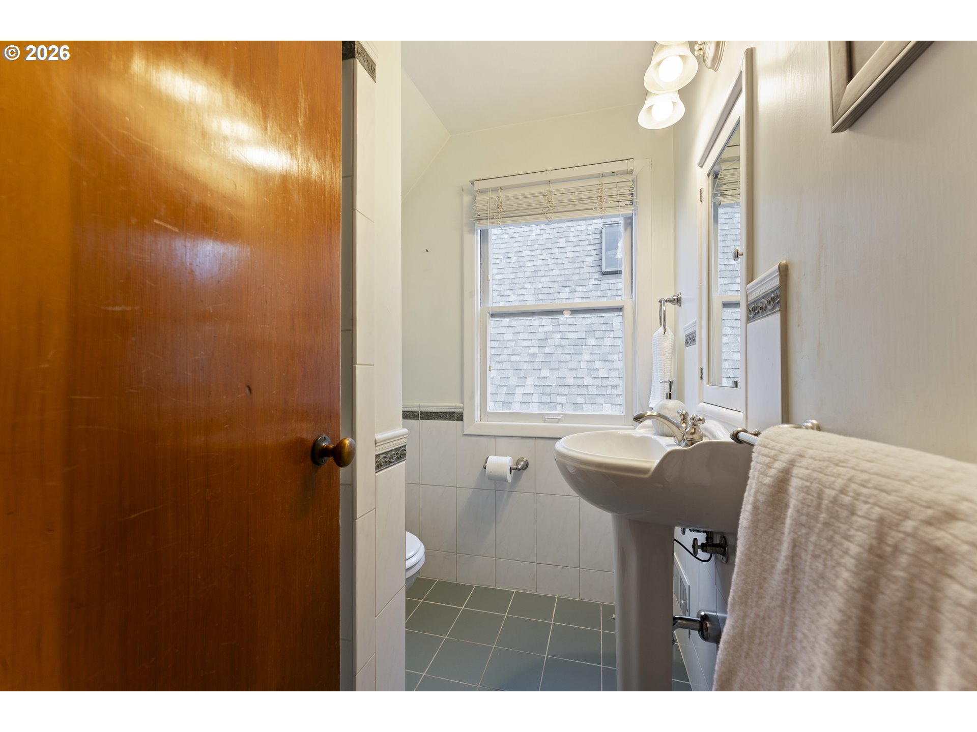 7126 North Ivanhoe Street Portland, OR 97203 - Photo 26 of 47