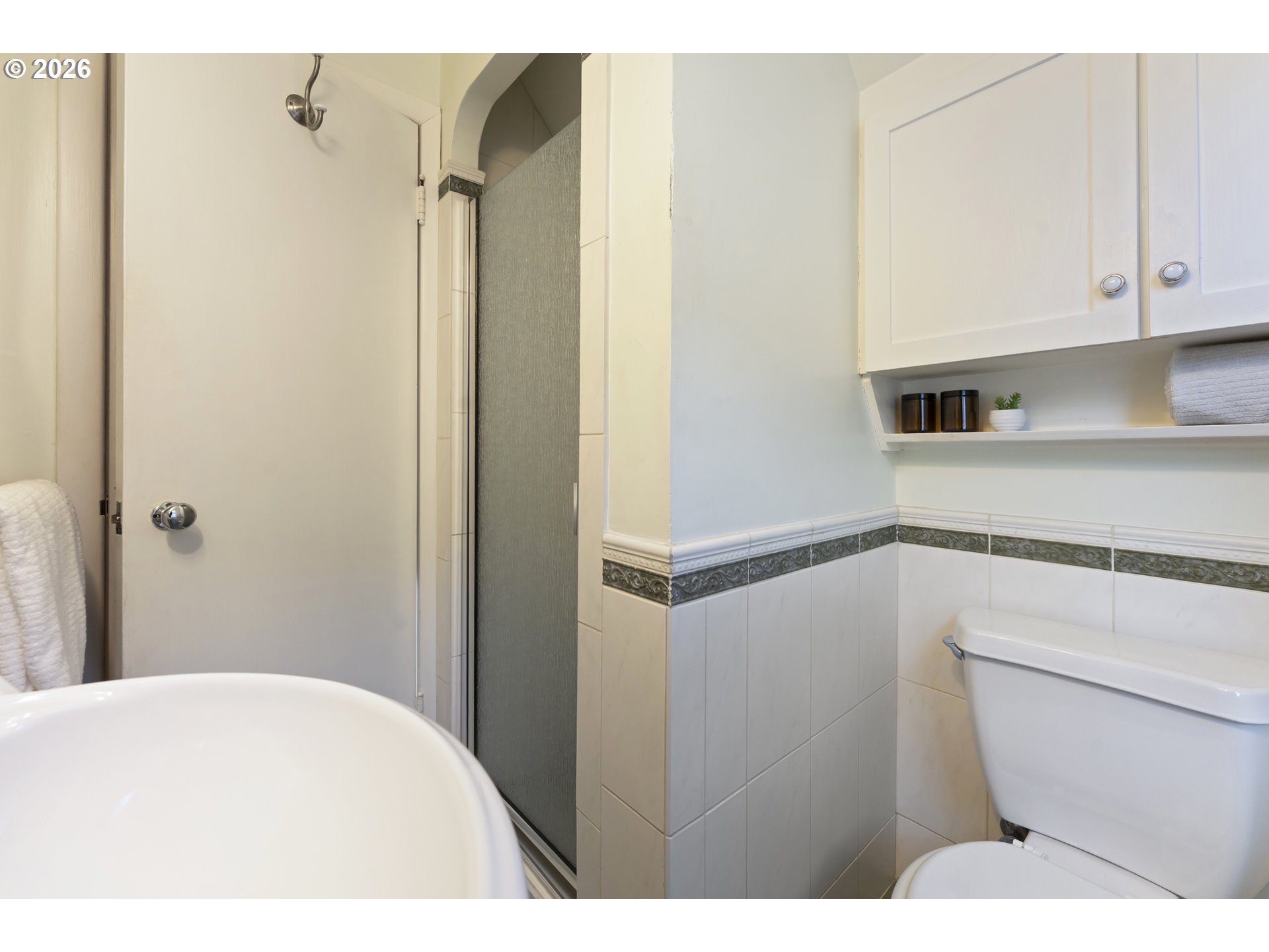 7126 North Ivanhoe Street Portland, OR 97203 - Photo 27 of 47