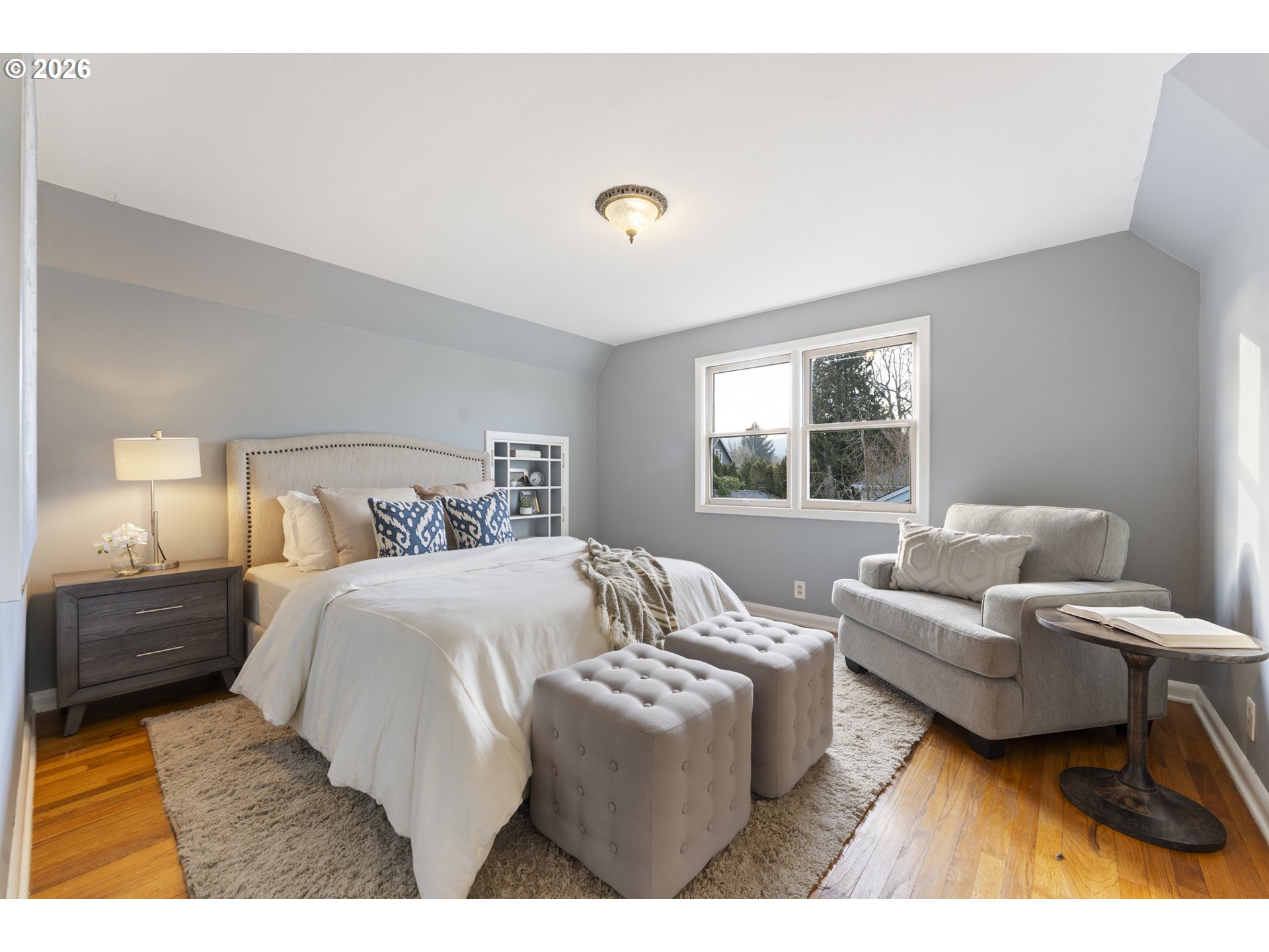 7126 North Ivanhoe Street Portland, OR 97203 - Photo 28 of 47