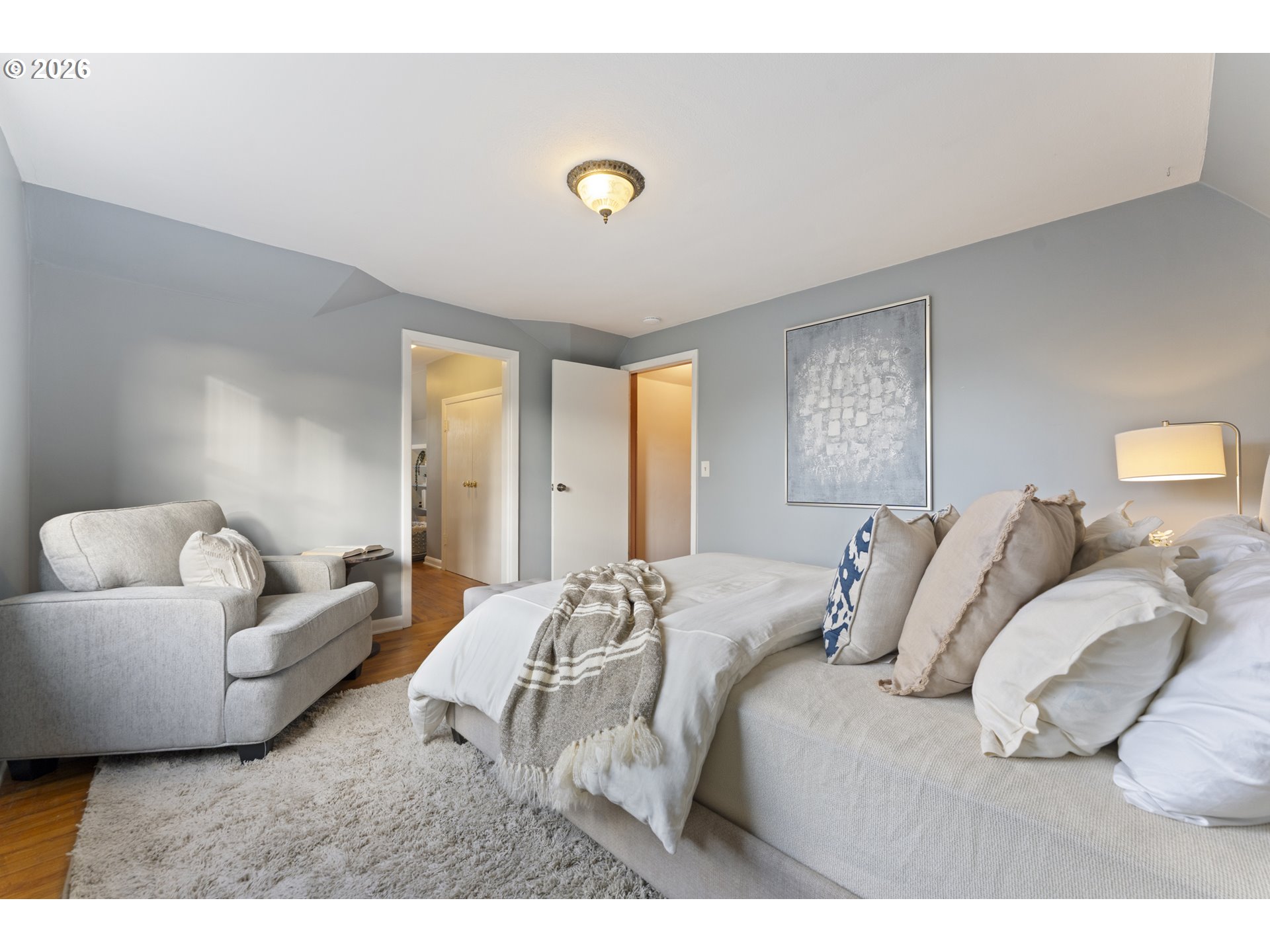 7126 North Ivanhoe Street Portland, OR 97203 - Photo 29 of 47