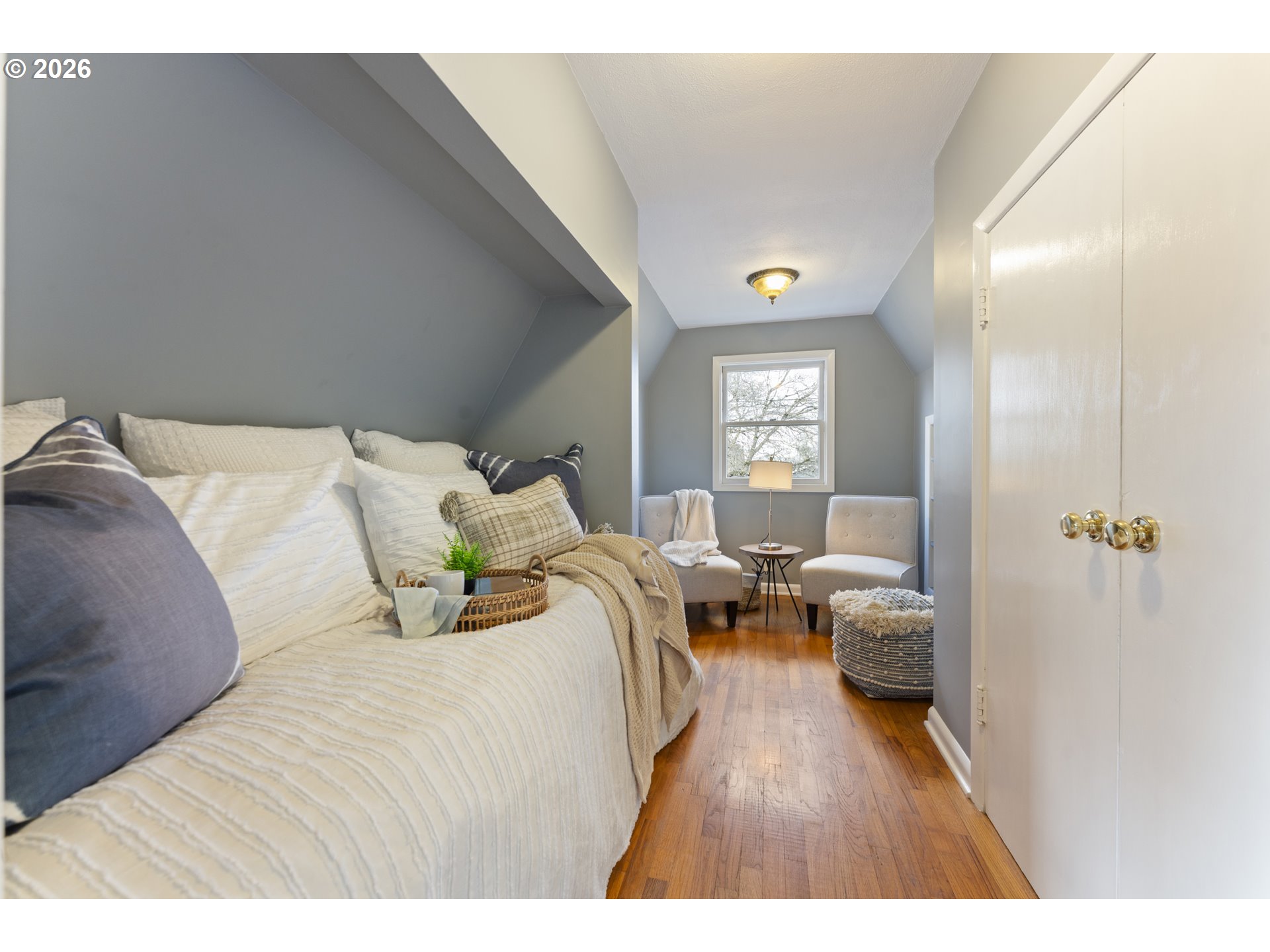 7126 North Ivanhoe Street Portland, OR 97203 - Photo 30 of 47