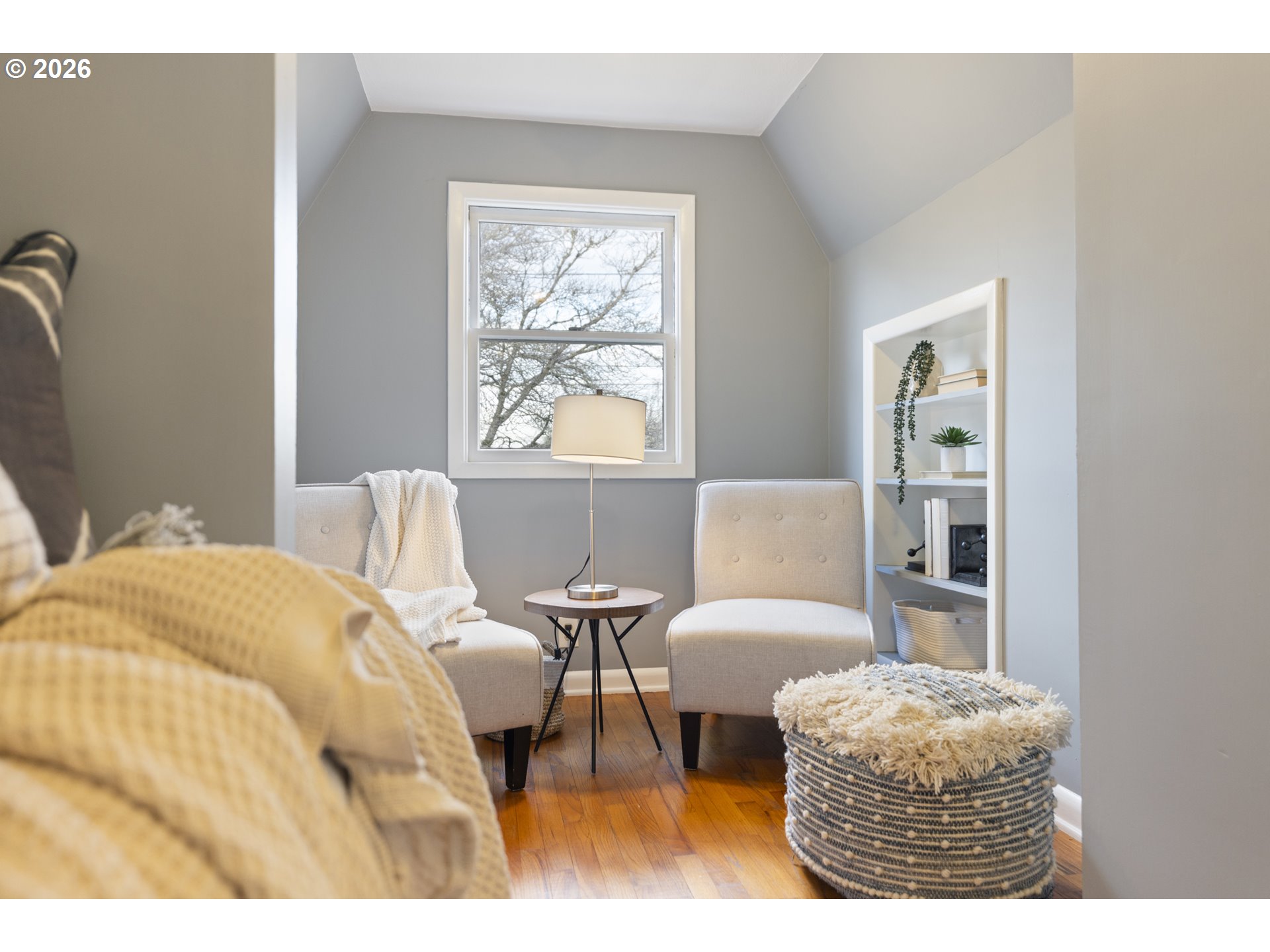 7126 North Ivanhoe Street Portland, OR 97203 - Photo 31 of 47