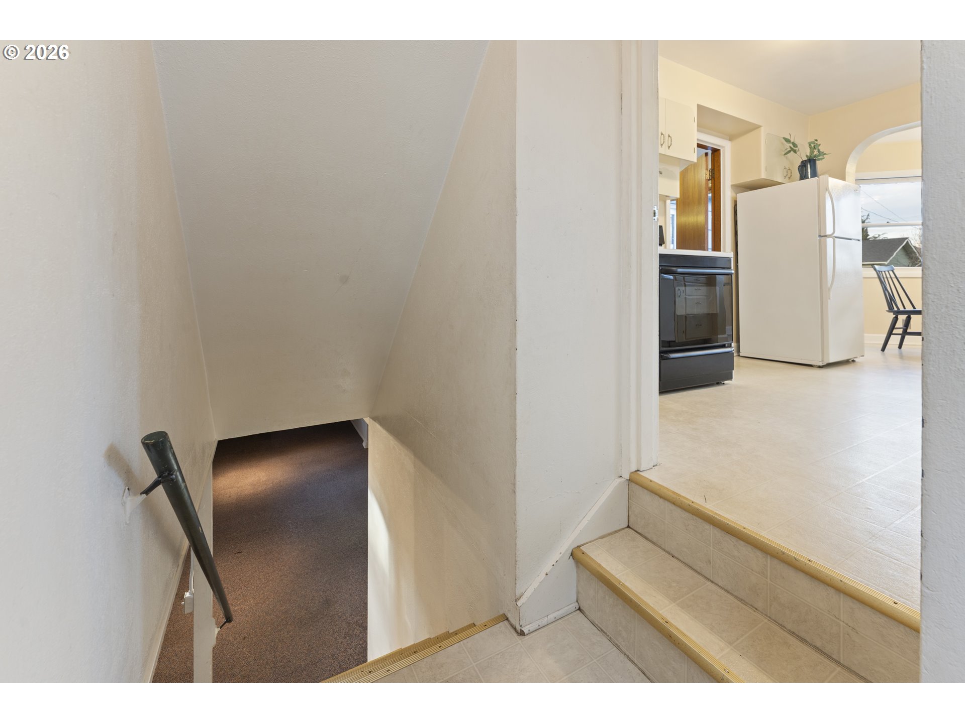 7126 North Ivanhoe Street Portland, OR 97203 - Photo 33 of 47