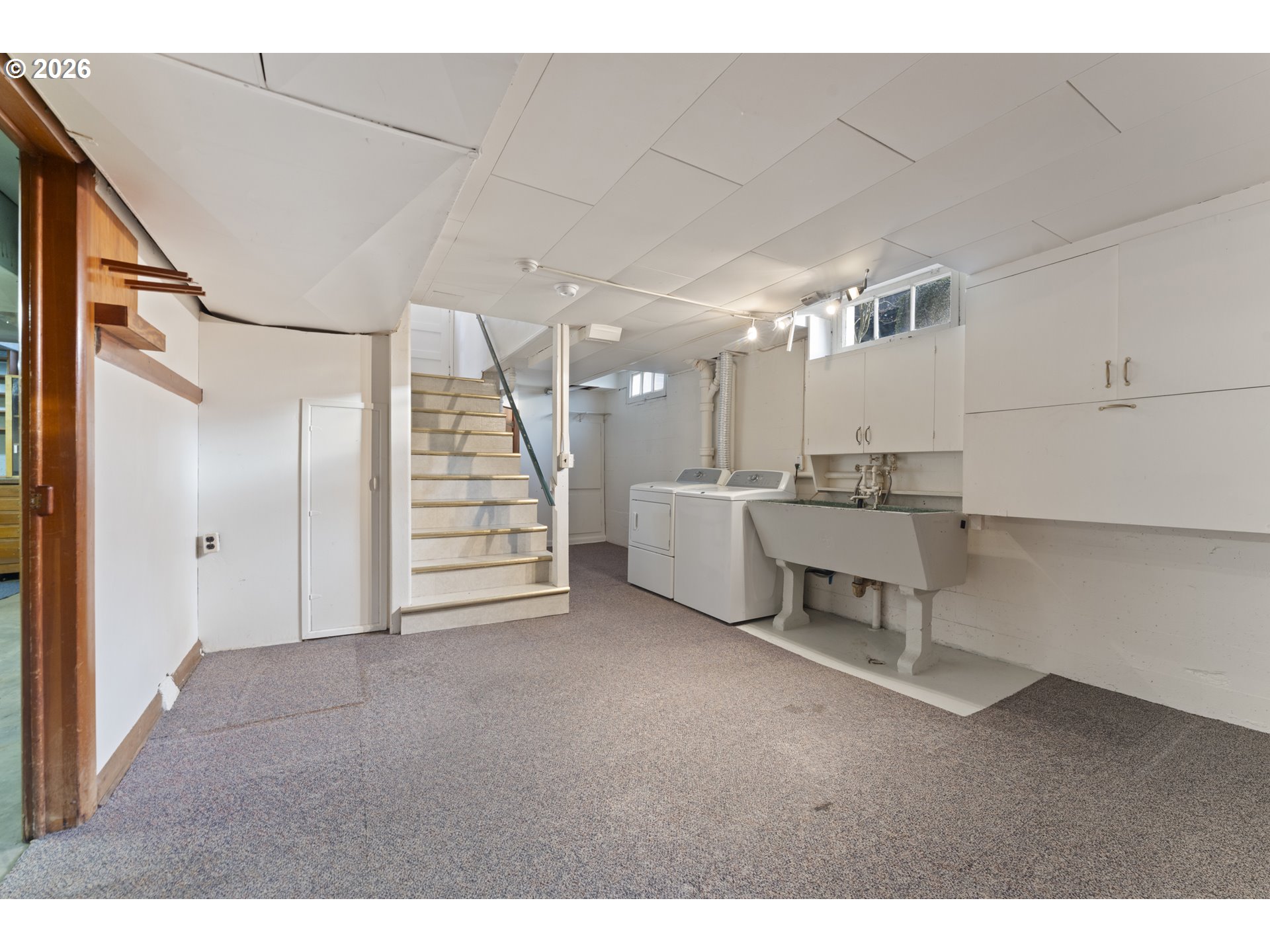 7126 North Ivanhoe Street Portland, OR 97203 - Photo 34 of 47