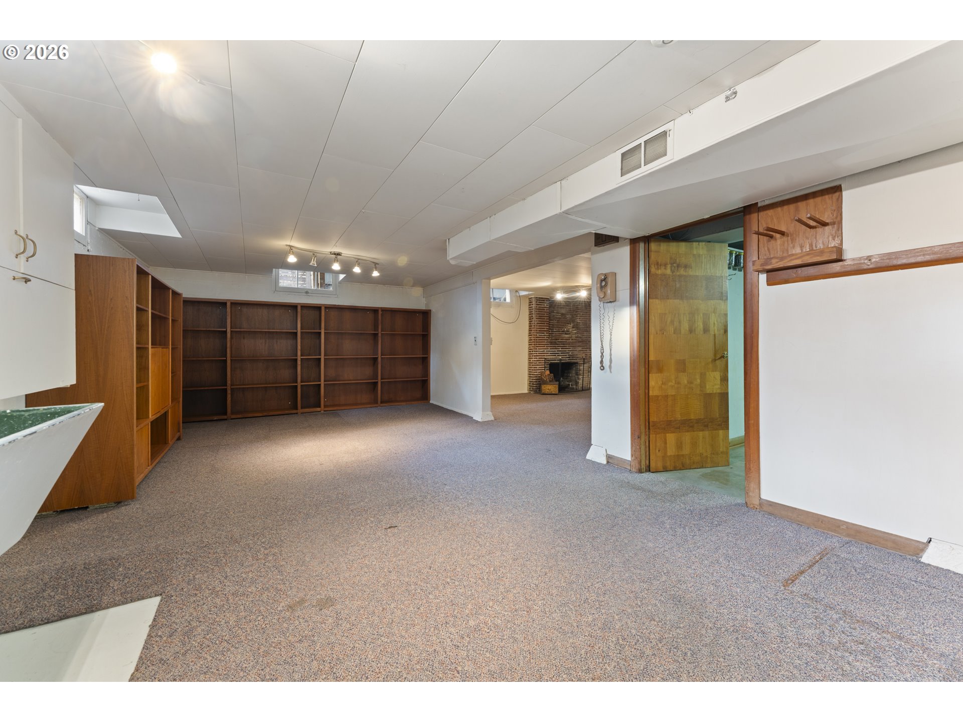 7126 North Ivanhoe Street Portland, OR 97203 - Photo 35 of 47