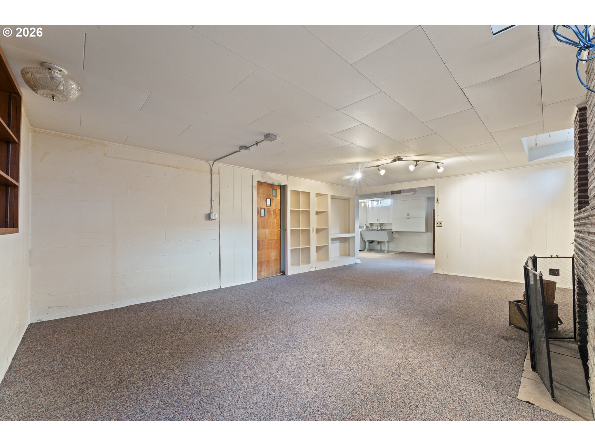 7126 North Ivanhoe Street Portland, OR 97203 - Photo 38 of 47