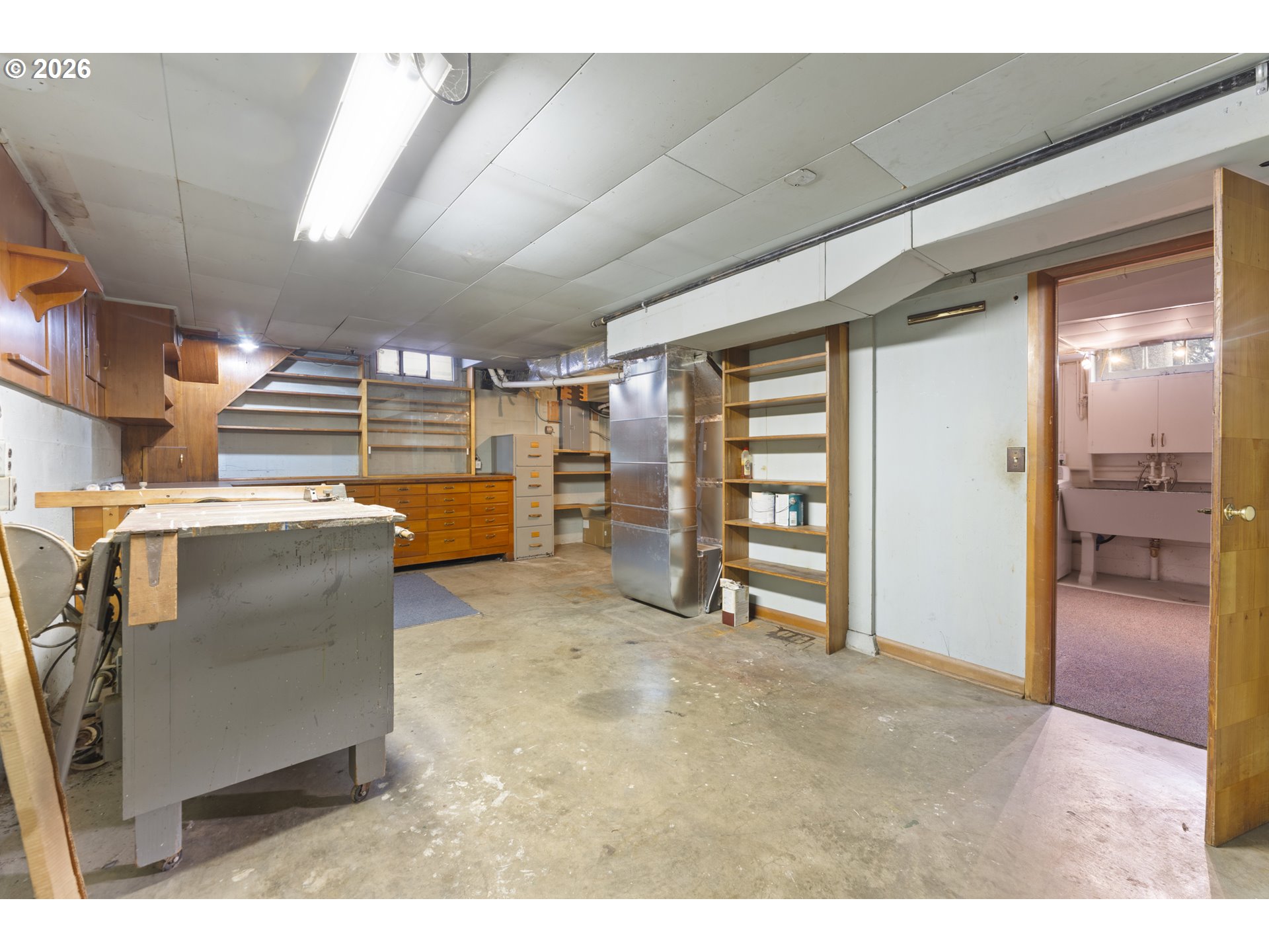 7126 North Ivanhoe Street Portland, OR 97203 - Photo 39 of 47