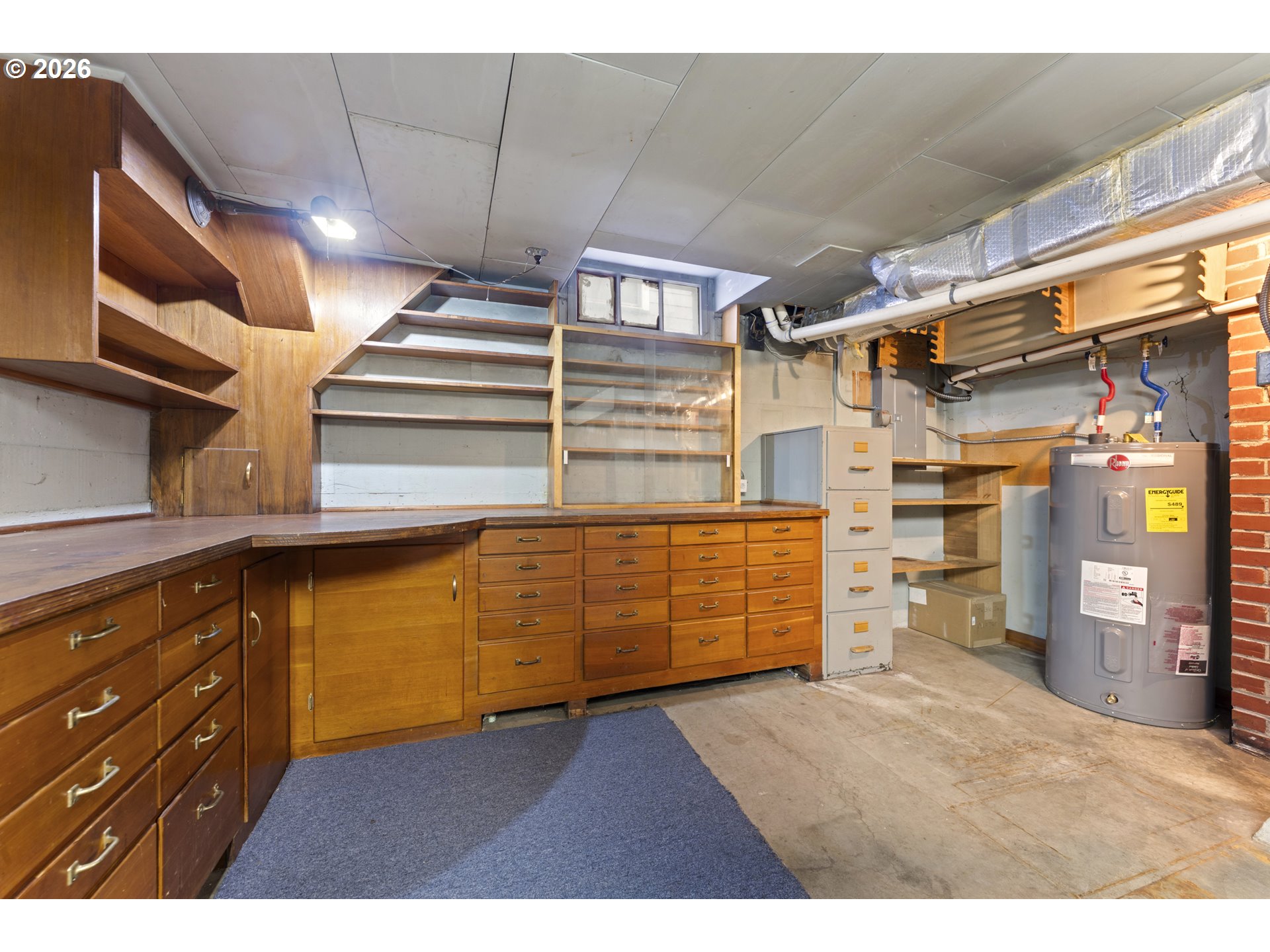 7126 North Ivanhoe Street Portland, OR 97203 - Photo 40 of 47