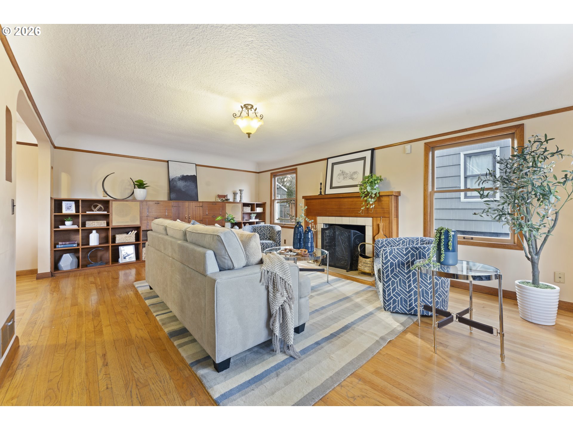 7126 North Ivanhoe Street Portland, OR 97203 - Photo 4 of 47