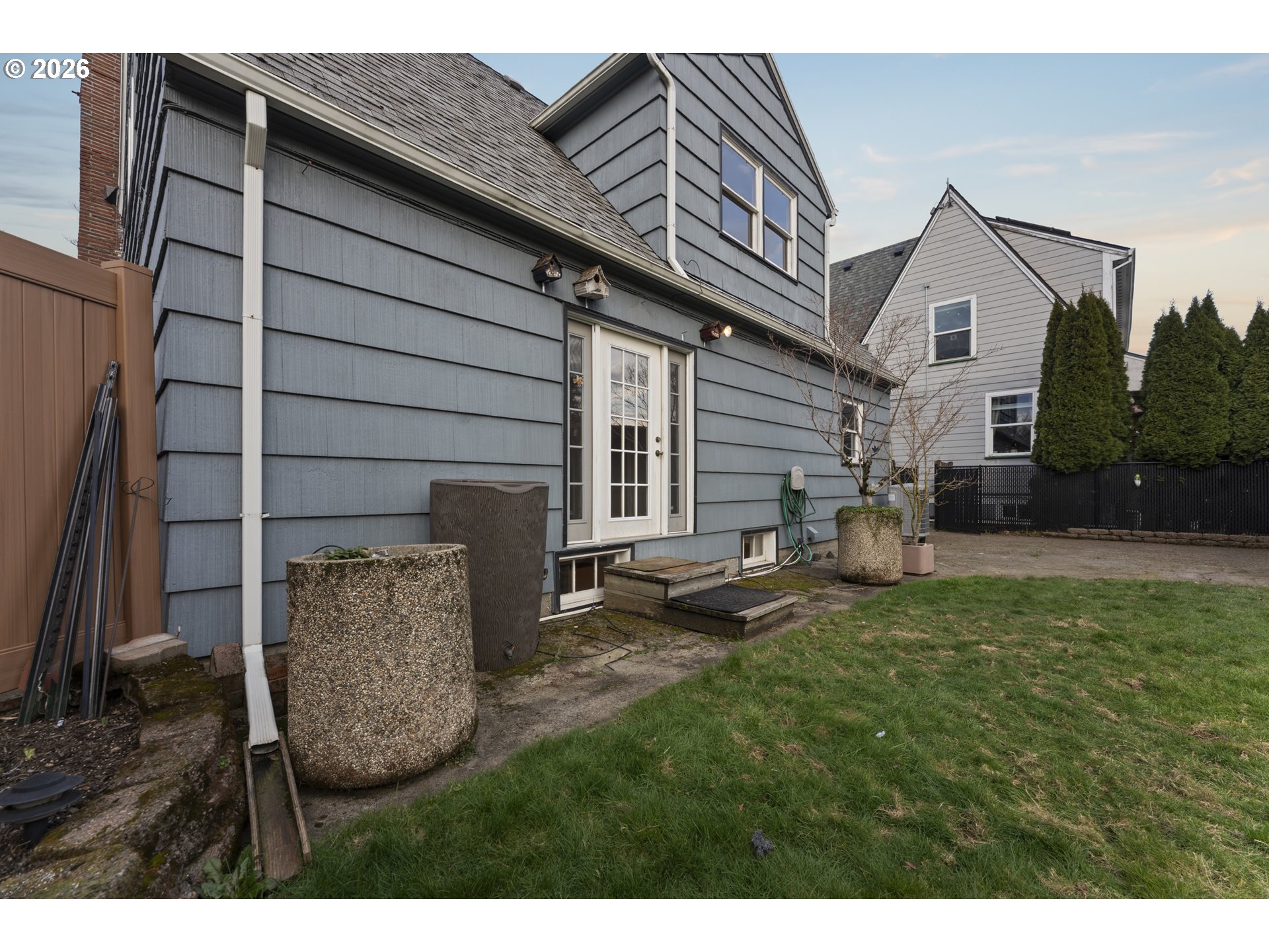 7126 North Ivanhoe Street Portland, OR 97203 - Photo 45 of 47