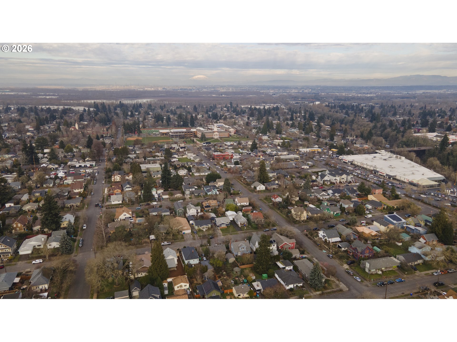 7126 North Ivanhoe Street Portland, OR 97203 - Photo 46 of 47