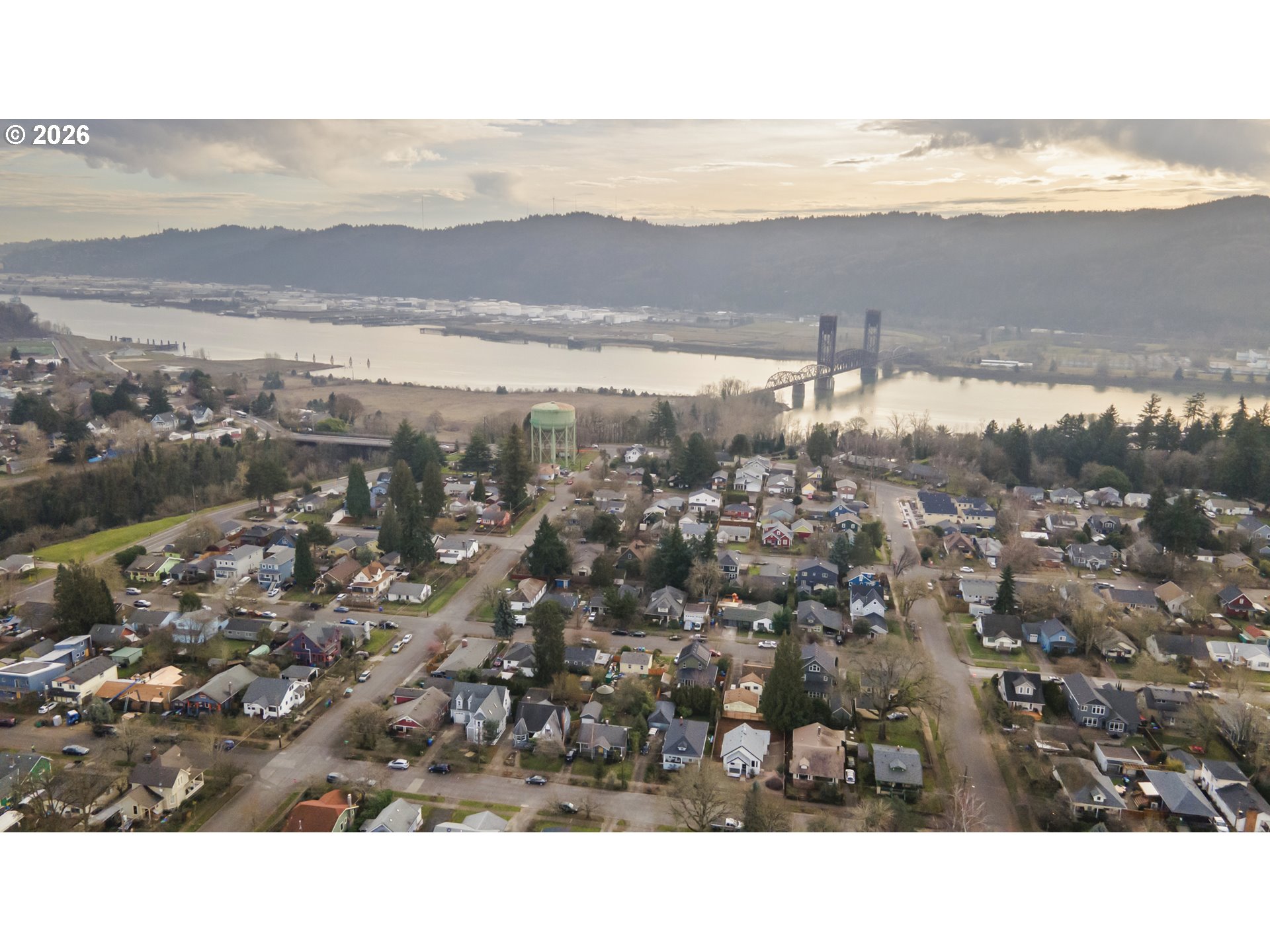 7126 North Ivanhoe Street Portland, OR 97203 - Photo 47 of 47