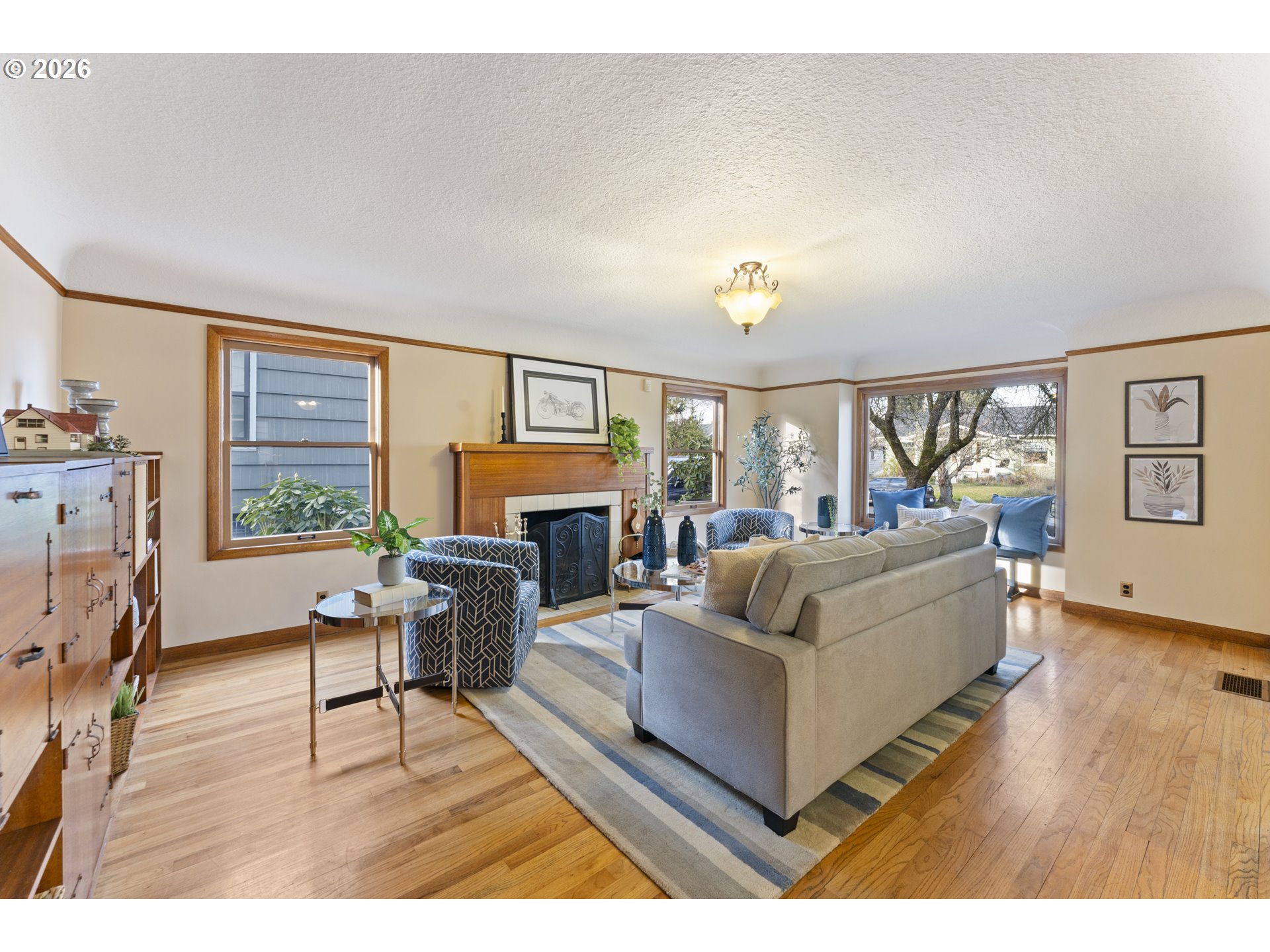 7126 North Ivanhoe Street Portland, OR 97203 - Photo 5 of 47