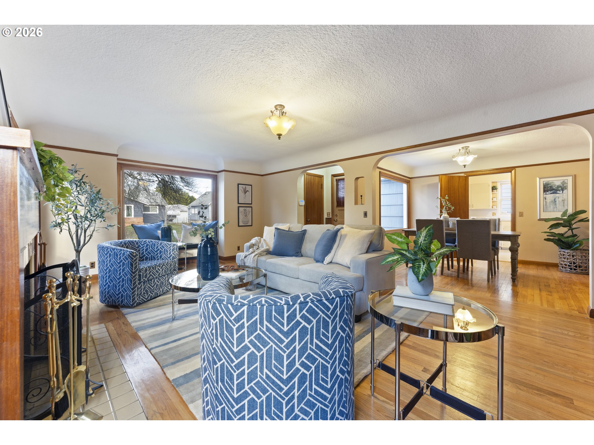 7126 North Ivanhoe Street Portland, OR 97203 - Photo 6 of 47