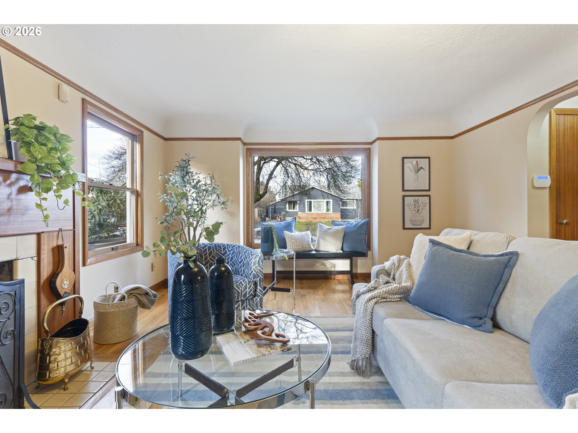 7126 North Ivanhoe Street Portland, OR 97203 - Photo 7 of 47