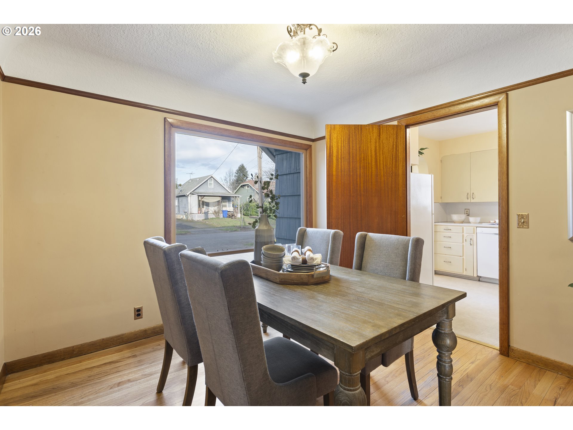 7126 North Ivanhoe Street Portland, OR 97203 - Photo 9 of 47