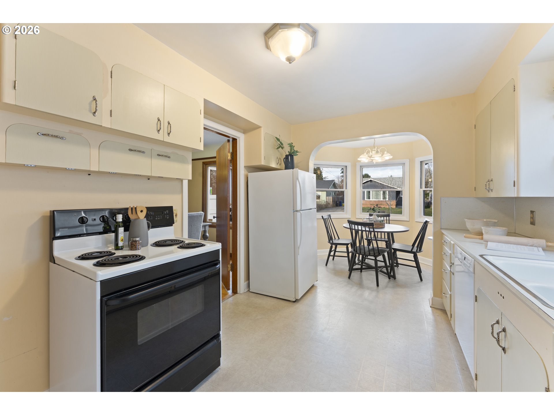 7126 North Ivanhoe Street Portland, OR 97203 - Photo 10 of 47