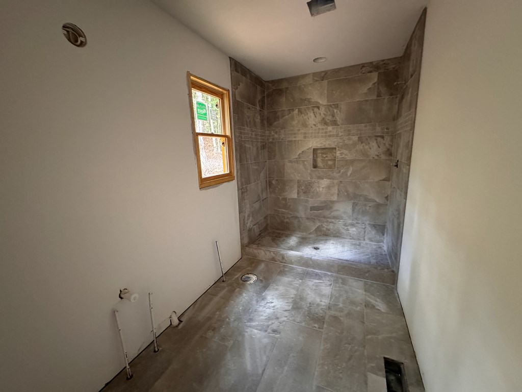 164 Shadow Lane Murphy, NC 28906 - Photo 11 of 13 a bathroom with a shower