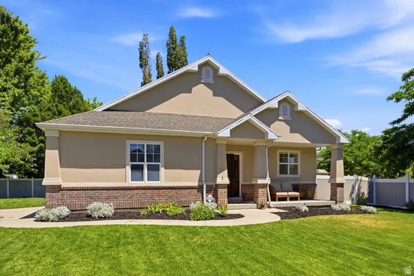 $700,000 | 11301 Blue Roan Lane, Sandy, UT 84092