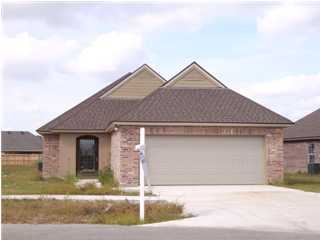 104 Rue Renoir Lafayette, LA 70503 - Photo 1 of 7 Primary Photo