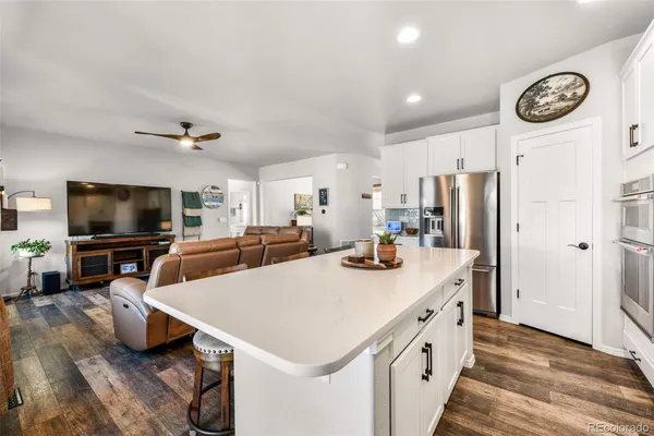 $1,075,000 | 11211 Palmer Peak Place, Peyton, CO 80831