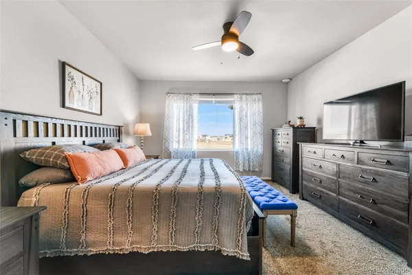 $1,075,000 | 11211 Palmer Peak Place, Peyton, CO 80831