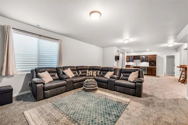 $1,075,000 | 11211 Palmer Peak Place, Peyton, CO 80831