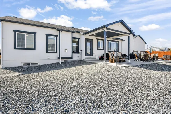 $1,075,000 | 11211 Palmer Peak Place, Peyton, CO 80831