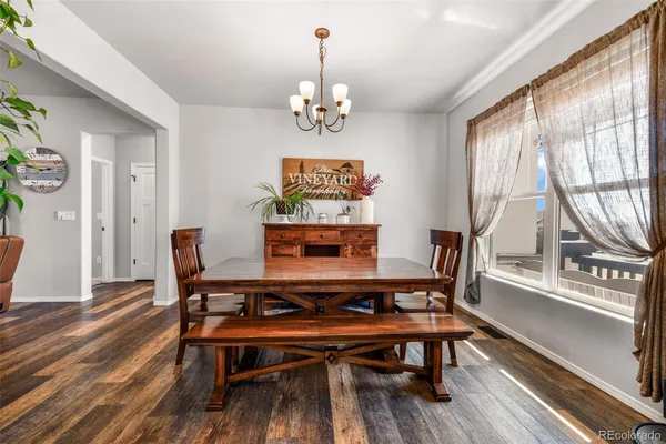 $1,075,000 | 11211 Palmer Peak Place, Peyton, CO 80831