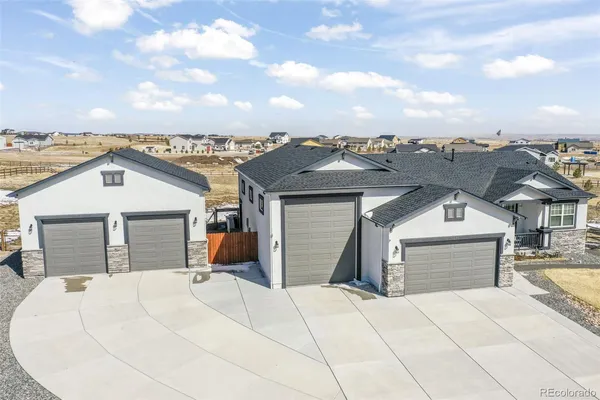 $1,075,000 | 11211 Palmer Peak Place, Peyton, CO 80831