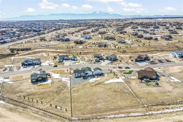 $1,075,000 | 11211 Palmer Peak Place, Peyton, CO 80831