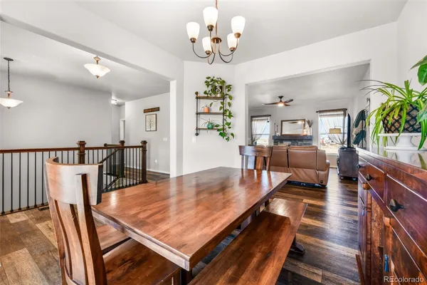 $1,075,000 | 11211 Palmer Peak Place, Peyton, CO 80831