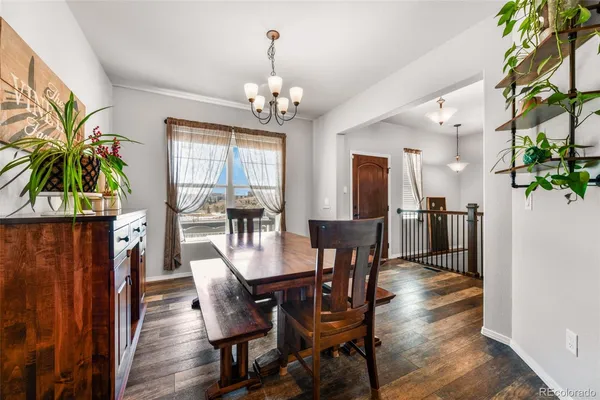 $1,075,000 | 11211 Palmer Peak Place, Peyton, CO 80831