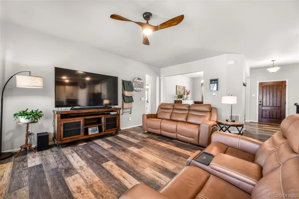 $1,075,000 | 11211 Palmer Peak Place, Peyton, CO 80831