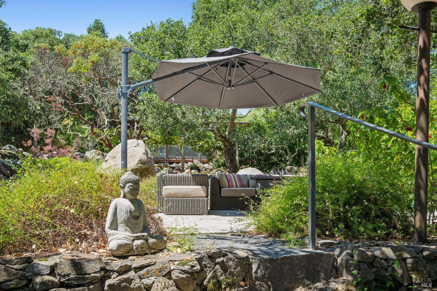 3335 Scrub Oak Drive Santa Rosa, CA 95404 - Photo 60 of 79