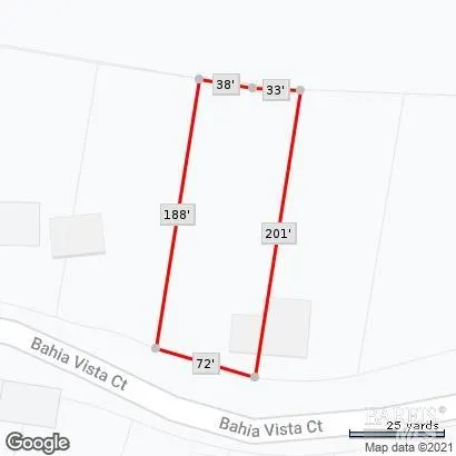 $29,500 | 814 Bahia Vista Court, Napa, CA 94558